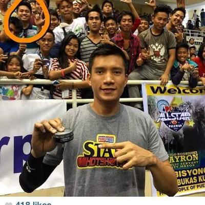 Profile Picture of Lloyd Lester Dumdum (@DumdumLester) on Twitter