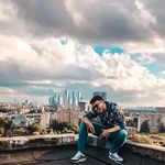 Profile Picture of Александр (@alex_barsky) on Instagram