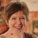 Profile Picture of Esoteric Artist (@andrea.wright.art) on Instagram