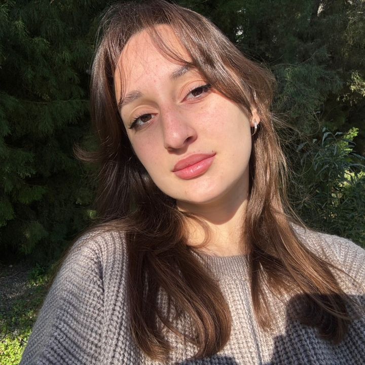 Profile Picture of Elina❤️ (@eldoryina) on Tiktok