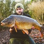 Profile Picture of Nick Thomas (@vwcarper) on Instagram