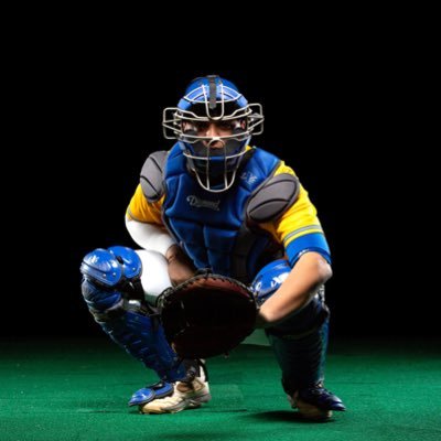 Profile Picture of Julian Barcelo-Llanos (@Jbarcelo13) on Twitter