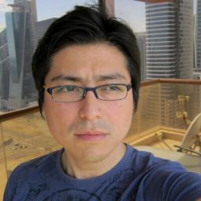 Profile Picture of David Macedo (@Dawei77) on Twitter