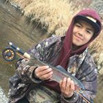 Profile Photo of isaiah ortivez (@fishingbros_5) on Instagram