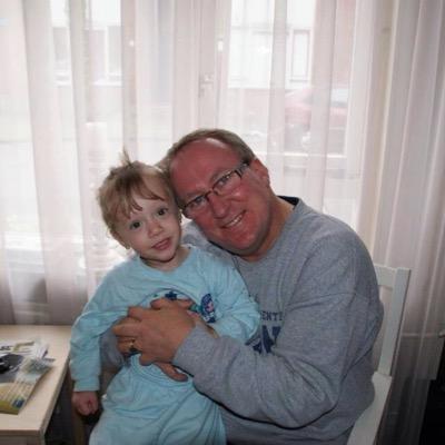 Profile Picture of Bryan Lamont Spicer (@SpicerBryan) on Twitter