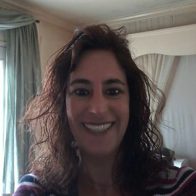 Rene Carr - Twitter Profile Picture of Rene Carr (@mordie24) on Twitter