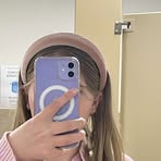 Profile Picture of Arianna Styron (@arianna.styron.2025) on Facebook