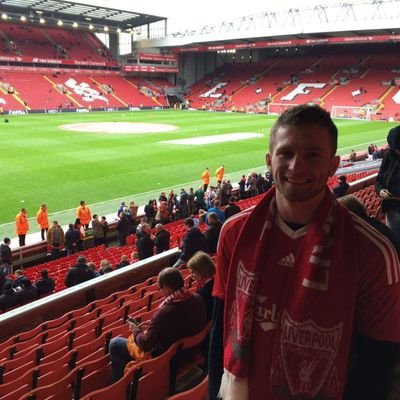 Profile Picture of Joe Richards (@joerichards95) on Twitter