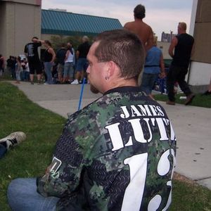 Profile Picture of James Lutz (@1littleredvw) on Myspace