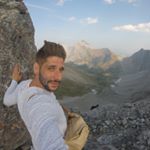Profile Picture of Andrew Weinmann (@friendlywulf) on Instagram