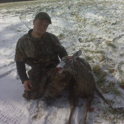 Profile Picture of Mike DeLisi (@MikeDeLisi333) on Twitter