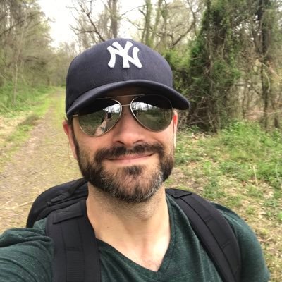 Profile Picture of Mikey Big Beans (@Mike_O_Path) on Twitter