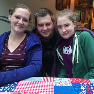 Profile Picture of Karissa Jo Yoder (@karissa.j.yoder) on Facebook