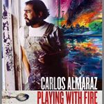 Profile Picture of Carlos Almaraz (@carlos_almaraz13) on Instagram