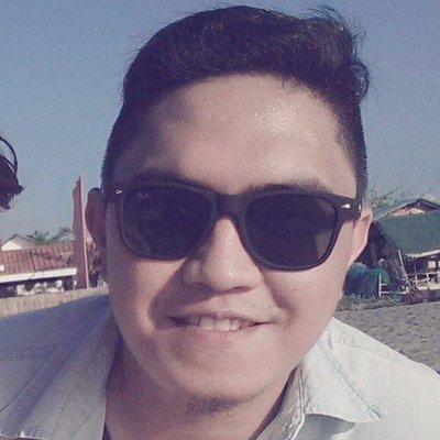 Profile Picture of Alvin Glenn Mendoza (@alvinglenn88) on Twitter