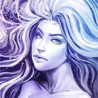 Profile Picture of Becky Barnes (@beckybarnesart) on Instagram