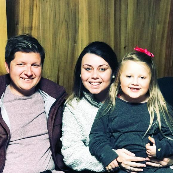 Profile Picture of Danielle Voiles (@bruhitsdani) on Poshmark