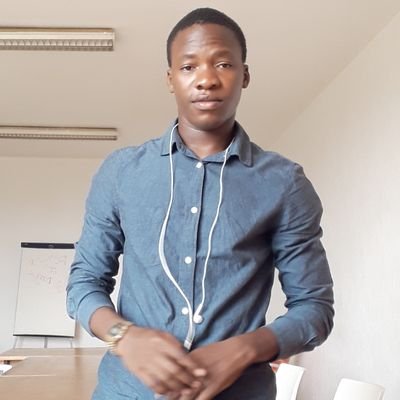 Profile Picture of Adam's Moro (@AdamsMoro7) on Twitter