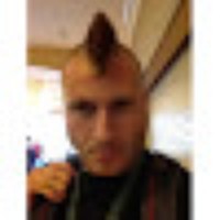 Profile Picture of Jared Frank (@jared-frank-4) on Quora