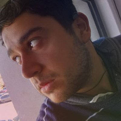 Profile Picture of Aarón Loredo (@AarnLoredo6) on Twitter