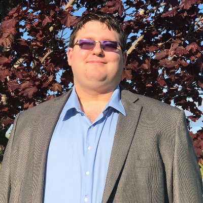 Profile Picture of Trevor DeWall (@TrevorDeWall) on Twitter