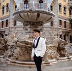 Profile Picture of Lin Guoliang (@Lin-Guoliang) on Facebook