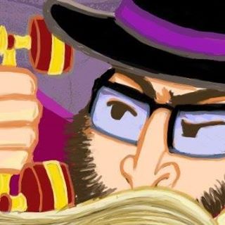 Profile Picture of JohnMichael Gariepy (@JMGariepy) on Facebook