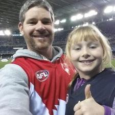 Profile Picture of Ben Storer (@auspom2409) on Twitter