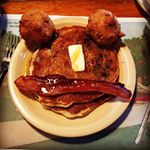 Profile Picture of David Blad (@themadbladder) on Instagram