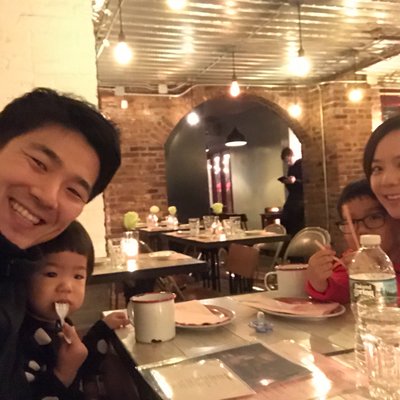 Profile Picture of Peter Hur (@peter_hur) on Twitter