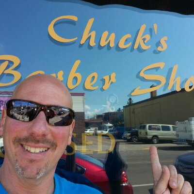 Profile Picture of Charles Conner (@chuckconner25) on Twitter