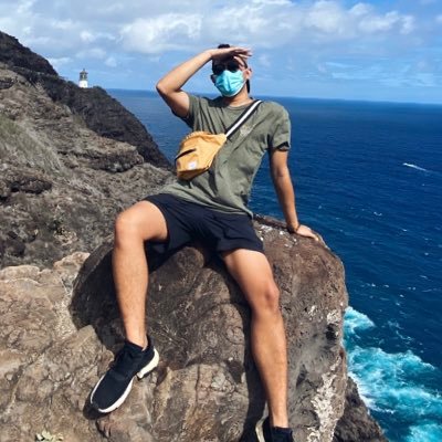 Profile Picture of Jay Corpuz (@Jsonstage) on Twitter