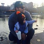 Profile Picture of Andrew Coburn (@habitualinestepper) on Instagram