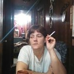 Profile Picture of Joyce Townsend (@townsend.joyce) on Instagram