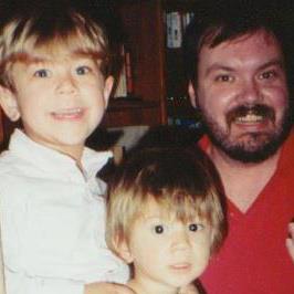 Profile Picture of Jim Sandefur (@jim.sandefur1) on Facebook