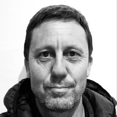 Profile Picture of Andrew Mikkelsen (@MikkelsenABM) on Twitter