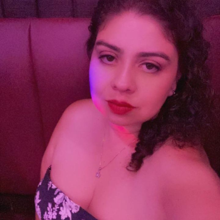 Profile Picture of Diana Mesa (@dianamesa95) on Tiktok