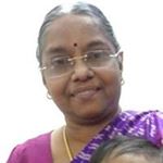 Profile Picture of Mary Mohankumar (@marynmk) on Instagram