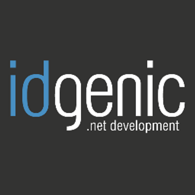 Profile Picture of Dave Hermans (@Dave_Idgenic) on Twitter