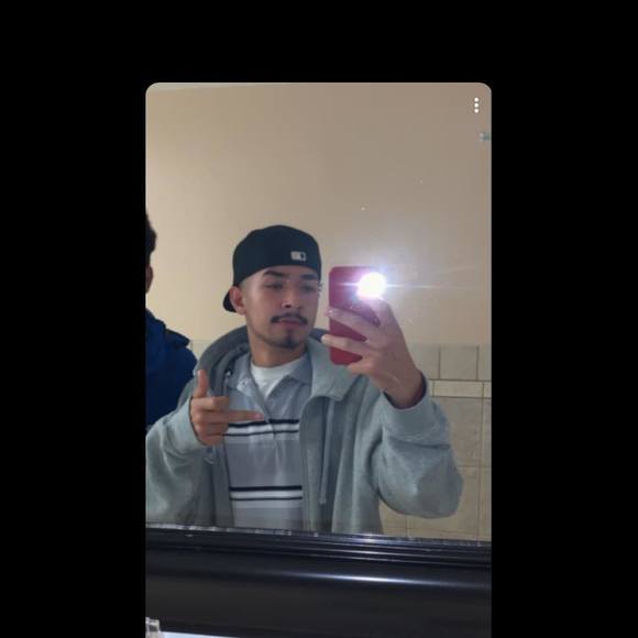 Profile Picture of Miguel Abrego (@miguelabrego447) on Poshmark