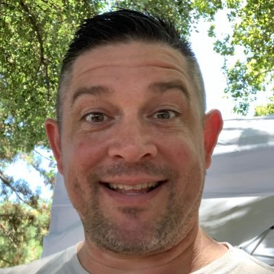 Profile Picture of James Prather (@JamesPr88491296) on Twitter