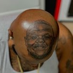 Profile Picture of Frank Peewee Matthews (@mistaicecreamman) on Instagram