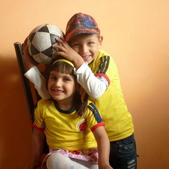 Profile Picture of 🇨🇴 (@brianbermeo11) on Tiktok