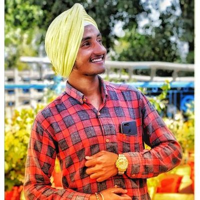 Profile Picture of Gurpreet Virk (@GURPREETVIRK000) on Twitter