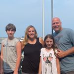 Profile Picture of Lisa Wizceb Baxa (@rubyiz33) on Instagram