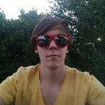 Profile Picture of Max Freitag (@freitagmax) on Instagram