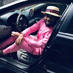 Profile Picture of Tchidi Dennis (@iamteecee) on Instagram