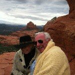 Profile Picture of Cynthia Smith (@peteandcinny) on Instagram