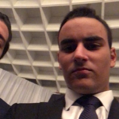 Profile Picture of Isaac J. Silvera A. (@isaacsilvera2) on Twitter