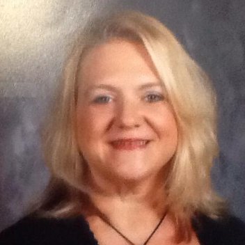 Profile Picture of Kristin Rademaker (@krademaker) on Twitter